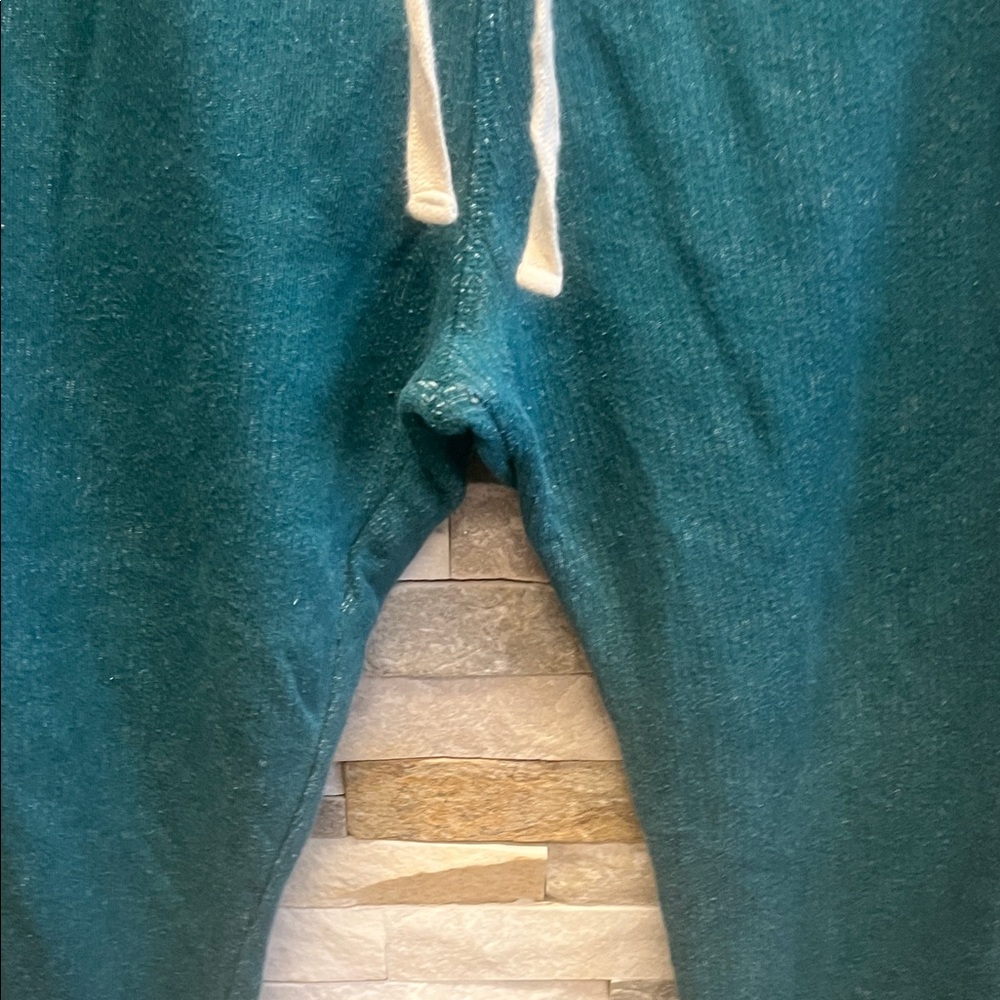 Universal Thread Teal Knit Top - image 4